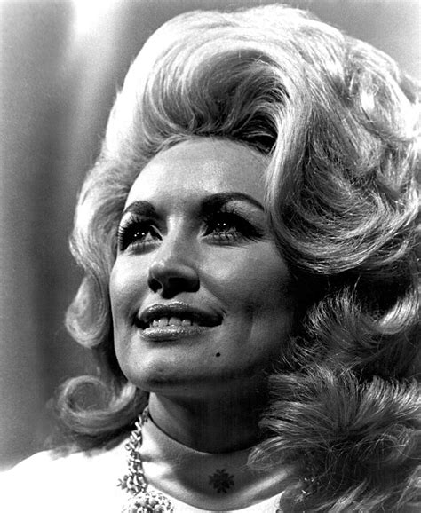 dolly parton in the early 1970s photograph by everett pixels merch