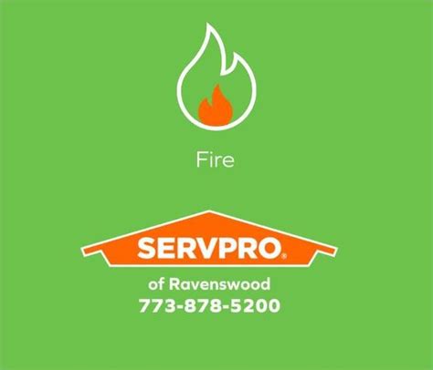 Blogs And Helpful Tips For Property Damage Servpro Of Ravenswood