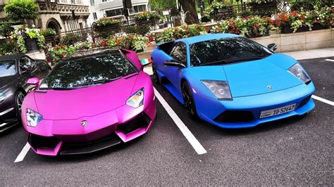 Pink Lamborghini Wallpapers Top Free Pink Lamborghini Backgrounds
