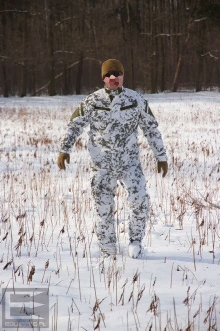 Zero Division Snow Camo Soldier Systems Daily