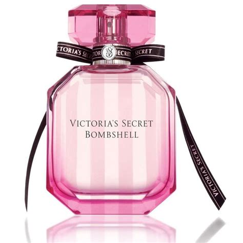 Study Finds Victorias Secret Bombshell Perfume Repels
