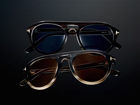 Gusmen Tom Ford The Private Collection