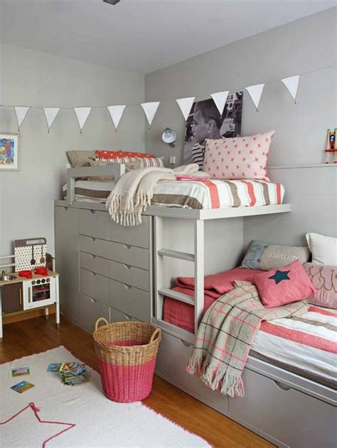 Comment définir la couleur de la chambre de votre garçon ? La chambre moderne ado - 61 intérieurs pour filles et pour garçons - Archzine.fr