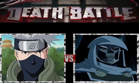 Goku vs superman was one of the most anticipated battles in death battle's history and was one of the most requested. Death Battle Kakashi vs Taskmaster by jss2141 on DeviantArt