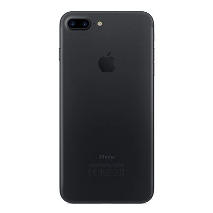 For fans of the black iphone, there are now two new options to choose from. iPhone 7 Plus 32GB Black | iPhone 7 Plus Contract | EE