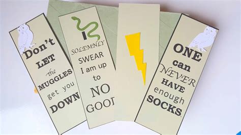 Maybe you would like to learn more about one of these? FREE Harry Potter Bookmarks Book Quotes Inspired Printable