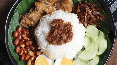 Gurih Dan Empuk Ini Resep Nasi Gemuk Khas Jambi Yang Bisa Jadi Pilihan Menu Buka Puasa Kamu