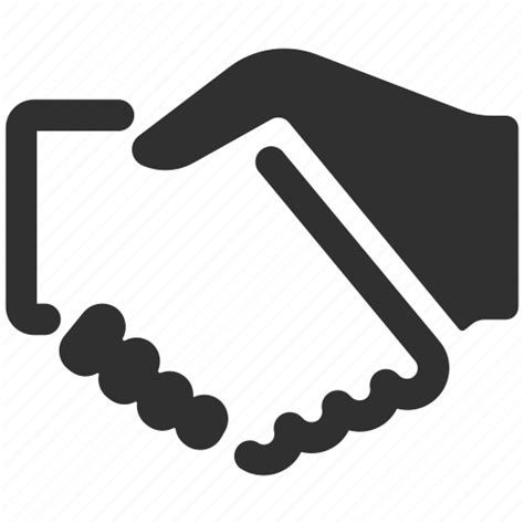 Agreement, business agreement, business partners, deal, handshake, partnership, trade icon ...