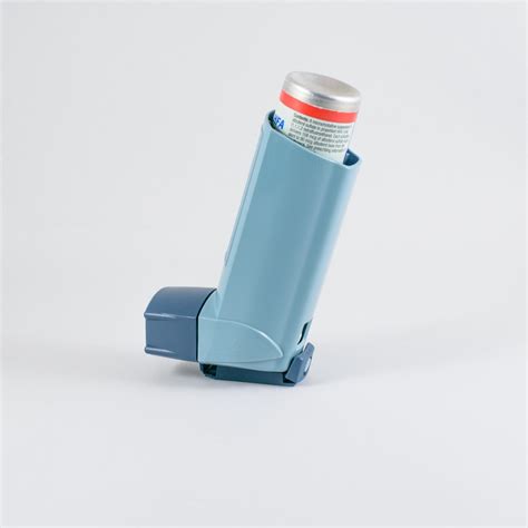 The Benefits Of Asthma Inhalers Mother Distracted