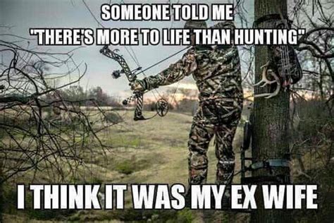 Funny Hunting Memes That Are Insanely Accurate SayingImages Com