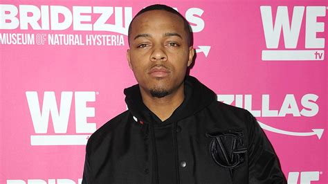 Bow Wow Arrested Charged With Battery In Atlanta Variety
