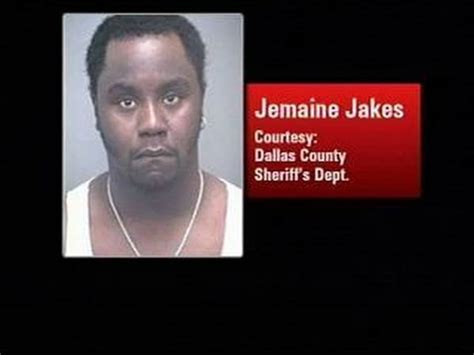 Jermaine Jakes 5 Facts You Must Know About Why Was He Arrested