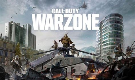 This has some major changes for call of duty warzone. Call of Duty Warzone update - COD patch notes confirm NEW ...