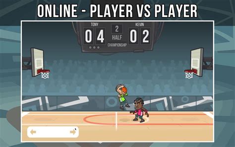 A complete information about the basketball gm 19 apk file you are downloading is provided before you download. Basketball PVP APK Free Sports Android Game download - Appraw