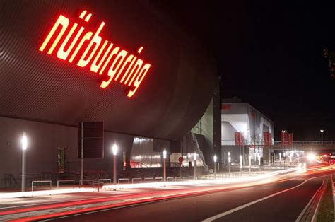 Nurburgring Submits Proposal To Save German Gp Grand Prix 247