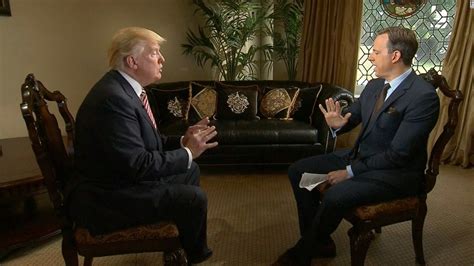 donald trump s full cnn interview with jake tapper cnn video