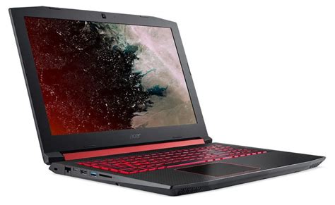 The matte full hd display is driven by a geforce gtx 1050 ti. Acer Announce Nitro 5 Gaming Laptop with new Intel i7 ...
