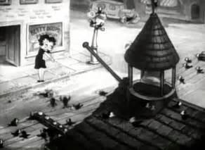 Betty Boop With Henry The Funniest Living American Screenshots