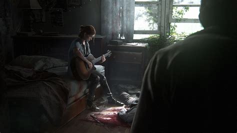 The Last Of Us 2 Claves De Su Tráiler En Playstation Experience