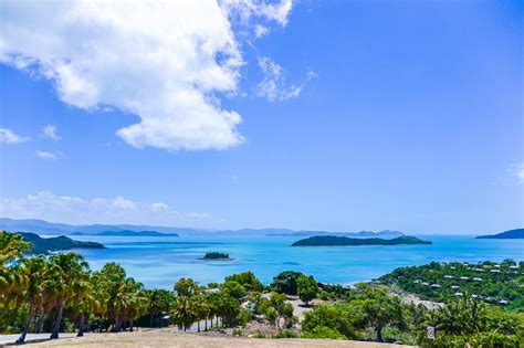 Hamilton Island Qld Where To Go For Best Panoramic Views Milk Dust
