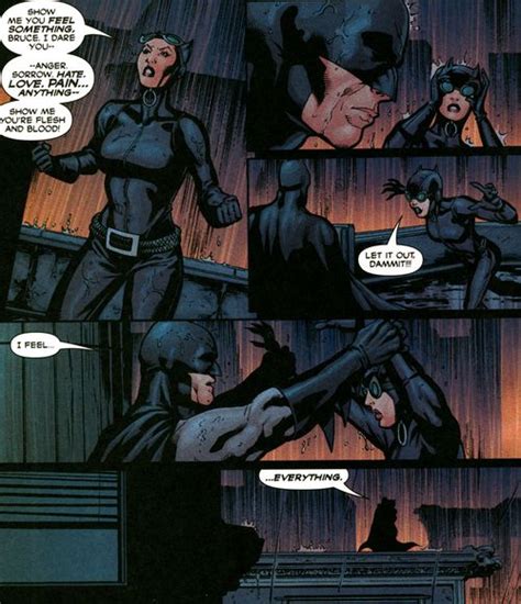 The Bat And The Cat A Batman And Catwoman Tumblr Batman Love