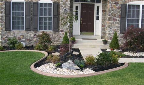 Elegant, strong yet understated, tailored and timeless. Landscape Concrete Edging Plan Ideas — Built With Polymer ...