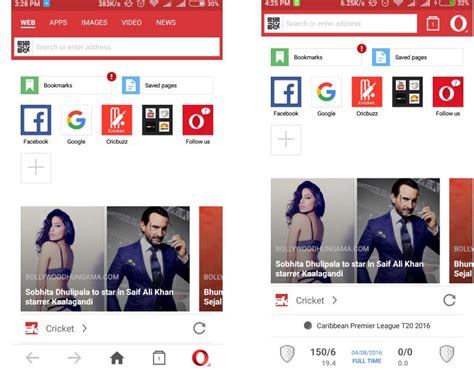 Browse the internet with high speed and stability. Download Opera / Opera Mini 2018 Latest Version (All OS)