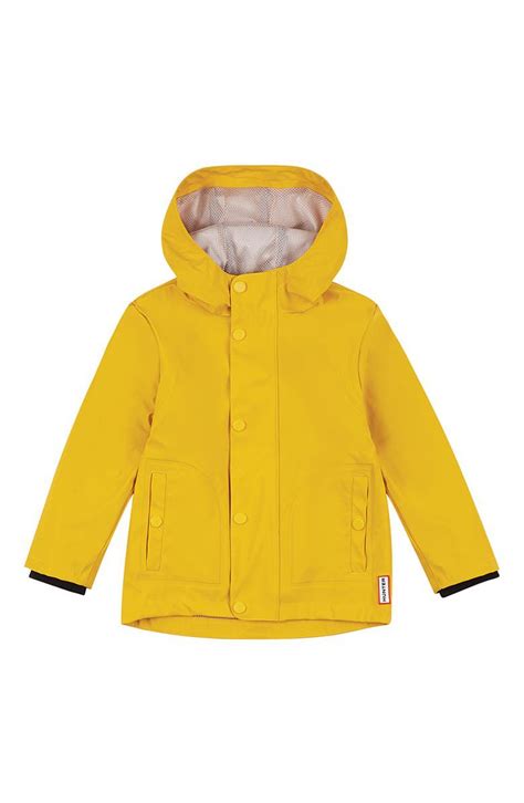 The 10 Best Rain Jackets For Kids Of 2021