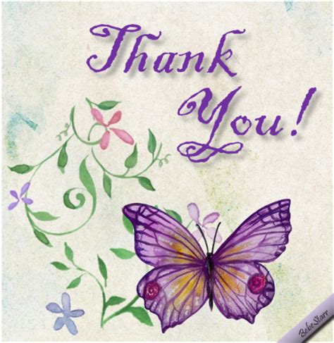 Just A Simple Thank You Free For Everyone Ecards Greeting Cards 123