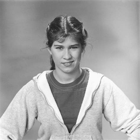 Facts 60 Life Facts Nancy Mckeon Celebrities Then And Now