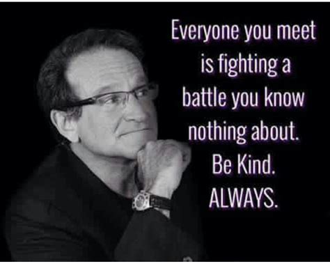Robin Williams Quotes About Life Shortquotescc