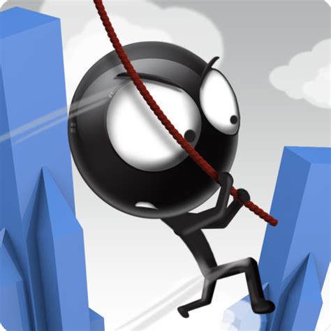 Stickman Jumping Play Now Online For Free