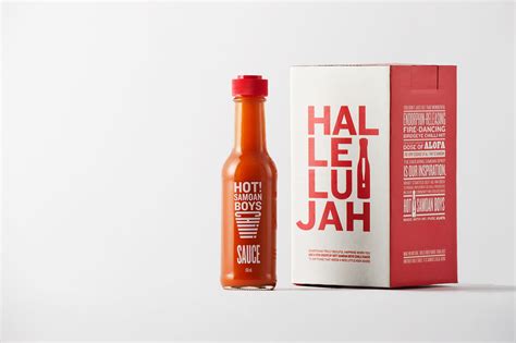 12 Bold Hot Sauce Packaging Designs Dieline Design Branding