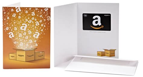 The amazon.com gift card is only awarded to new cardholders, and it cannot be used for other gift card purchases. Amazon Prime Deal: Get a $5 Credit When You Buy $30+ Amazon Gift Cards | Canadian Freebies ...