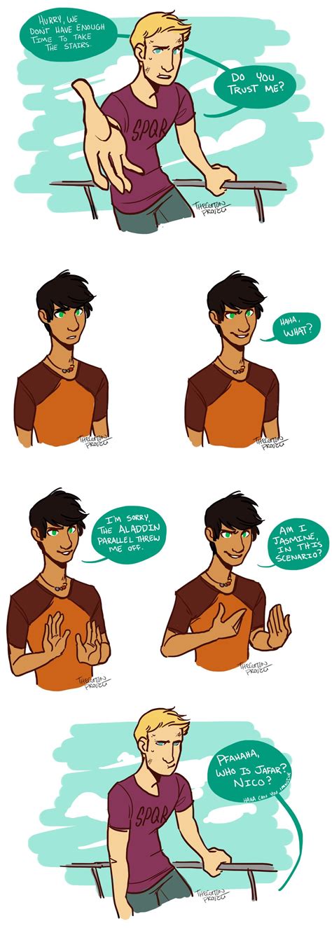 percy this is sort of time sensitive can we do this later percy jackson film percy jackson