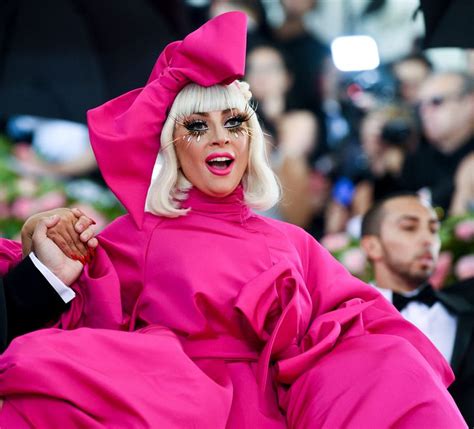 Lady Gaga Vows To Fund School Projects For 162 Classrooms In El Paso Dayton And Gilroy