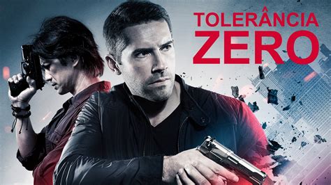 Zero Tolerance 2015 Filmer Film Nu