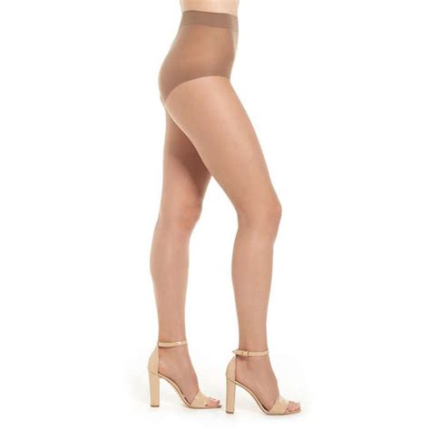 The goods will be sent by mail next business day after receiving payment in discreet packaging and declared hosiery. 10 Best Sheer Shaping Hosiery Options | Rank & Style