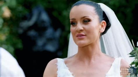 Married At First Sight MAFS Bride Ines Fronts Court Over Drink Driving News Com Au