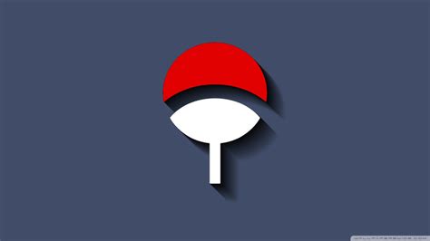 Uchiha Symbol Wallpaper 65 Images