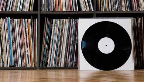 Revealed The Top 10 Most Investable Vinyls World Wide Newshub