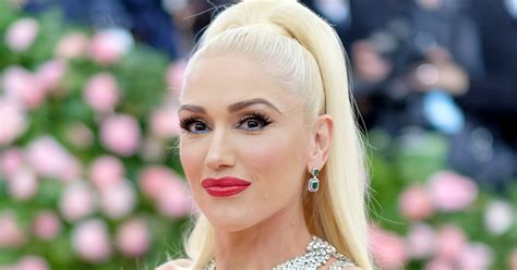 Gwen Stefani Cancels More Concerts For This Reason Gwen Stefani