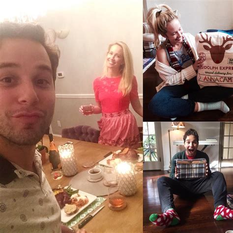 Anna Camp And Skylar Astins 26 Cutest Instagram Moments