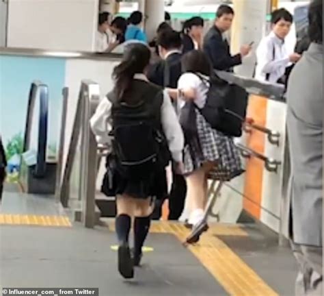 Japanese Train Groped Grabbing Grope Touch Boobs Blog Erofound Sexiz Pix