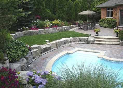 Royal botanical gardens is located at the western tip of lake ontario. Why use a Landscape Ontario member company? - Landscape ...