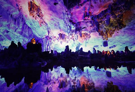 The 10 Most Beautiful Caves In The World Wanderwisdom