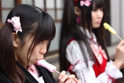 Japanese Fertility Festival 18 Pics
