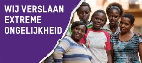 Strijd Tegen Ongelijkheid Oxfam Netherlands