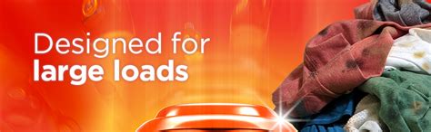 Each pac contains cleaning agents 3 pacs for extra large loads. Amazon.com: Tide Power pods laundry detergent pacs ...