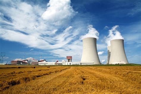 Usa Joining With China To Develop Thorium Nuclear Reactors Nuclearnews